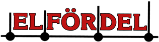 Elfördel